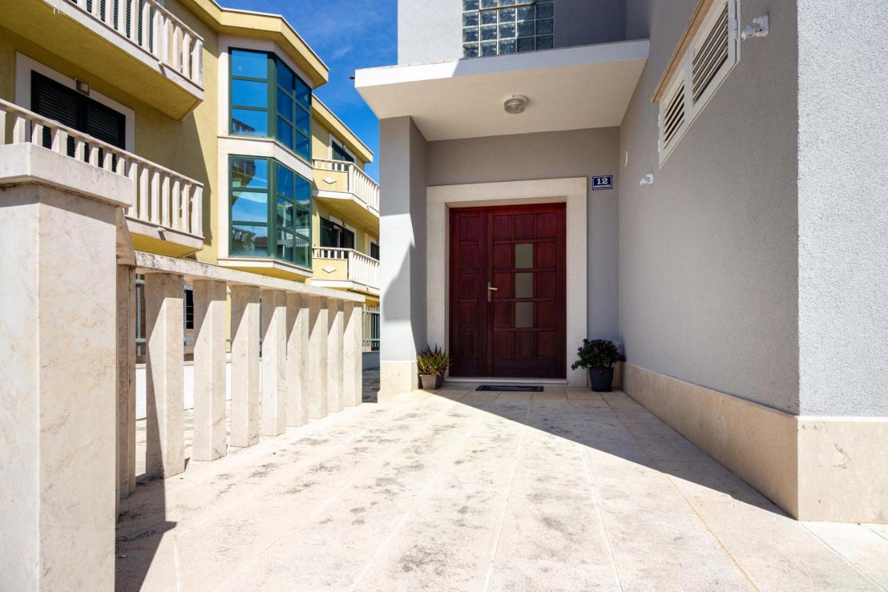 Apartment Fortunella 스플리트 외부 사진