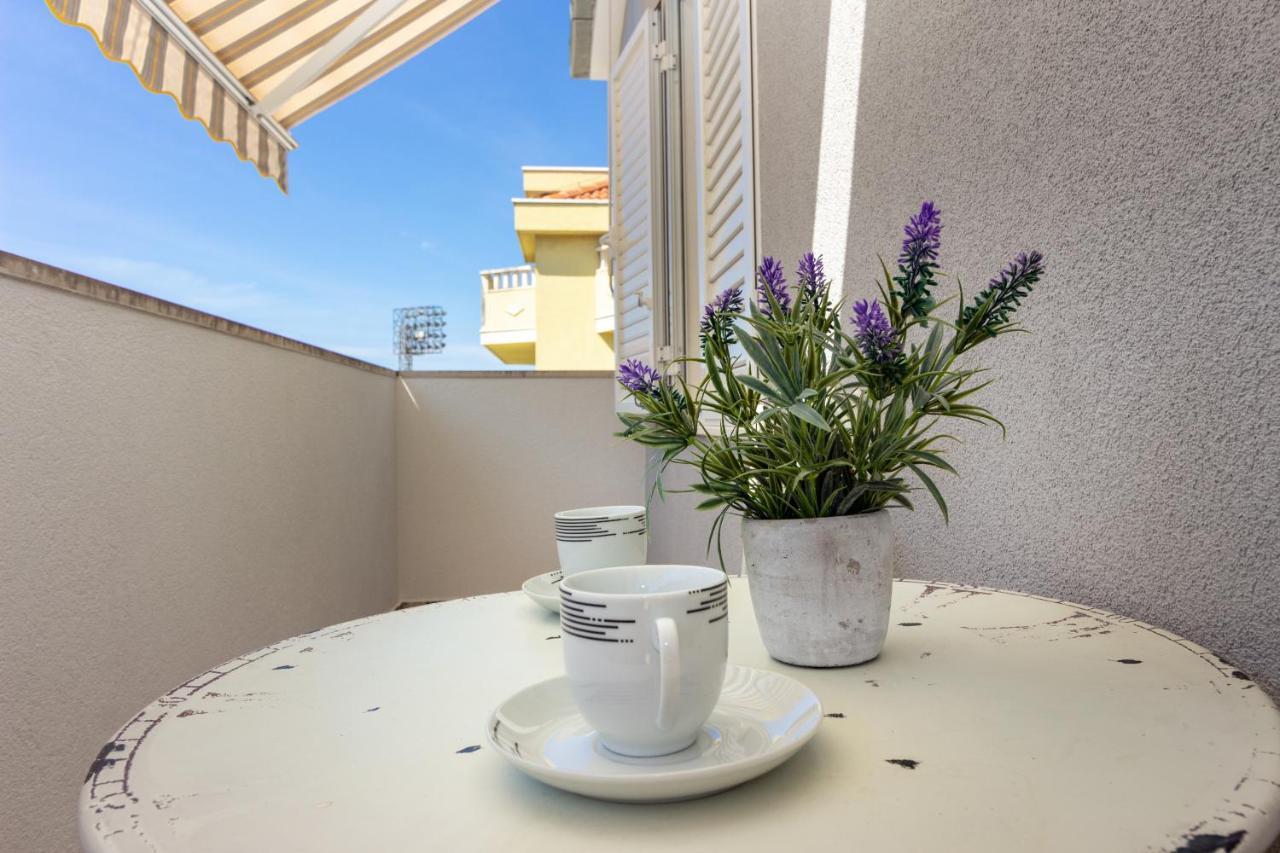 Apartment Fortunella 스플리트 외부 사진