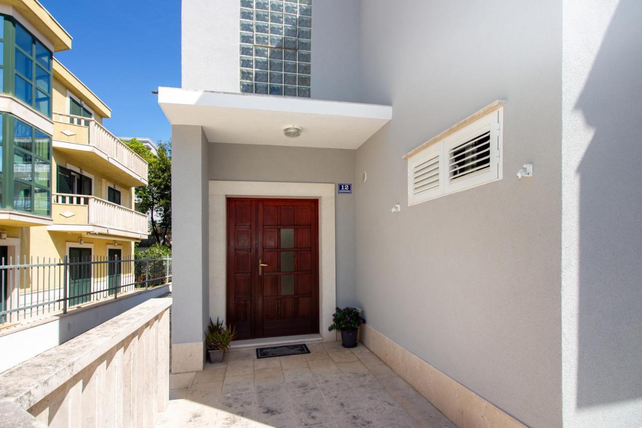 Apartment Fortunella 스플리트 외부 사진