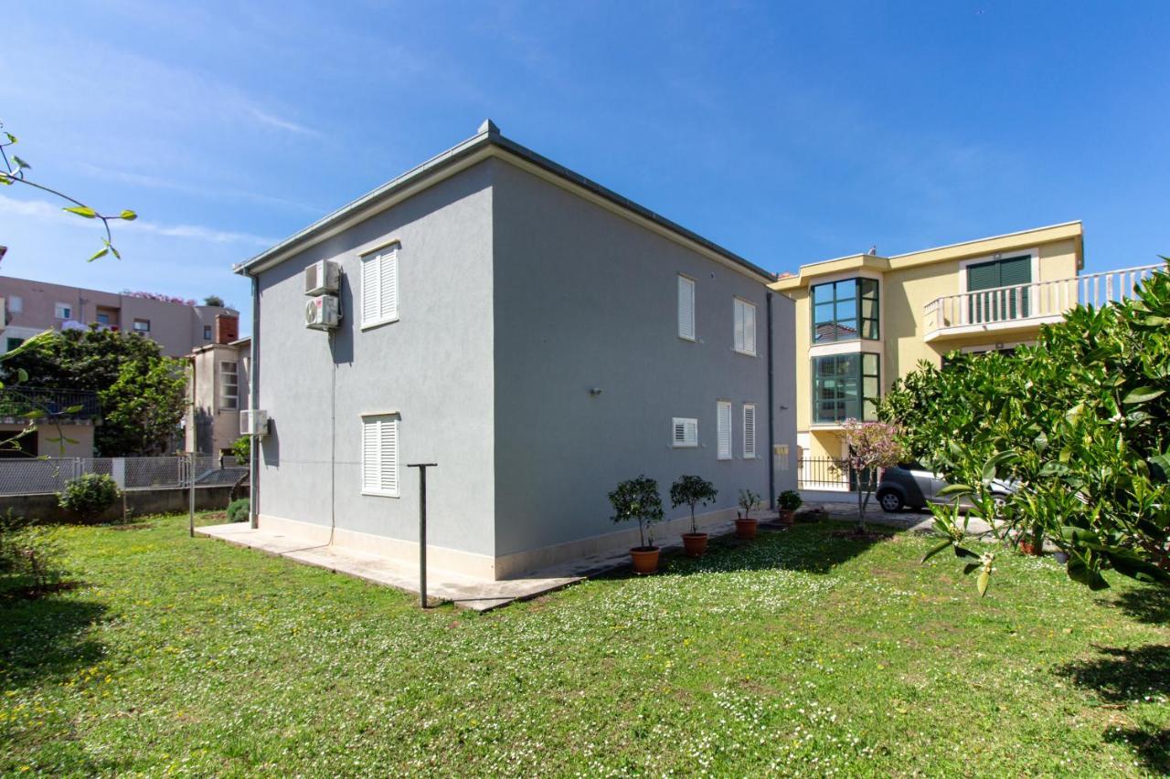 Apartment Fortunella 스플리트 외부 사진