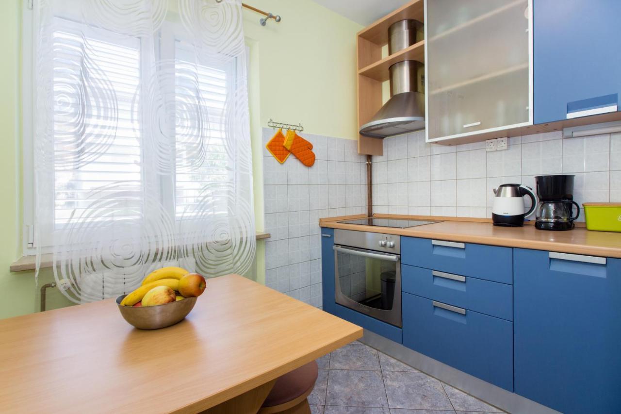 Apartment Fortunella 스플리트 외부 사진